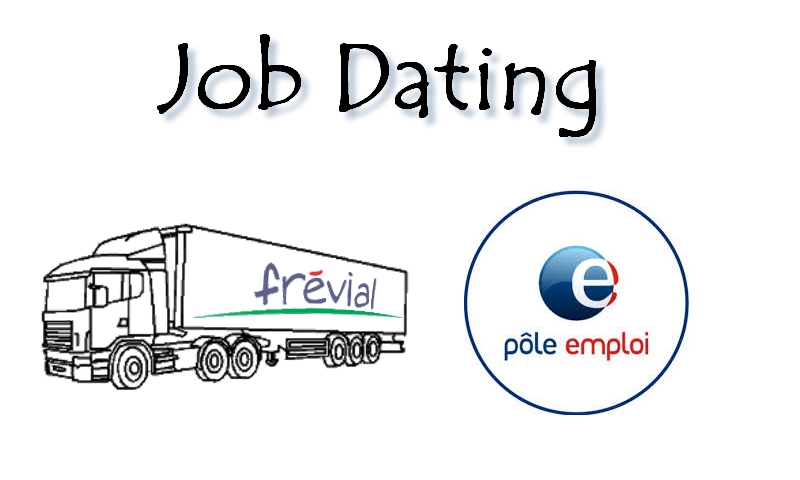 job dating Frévial